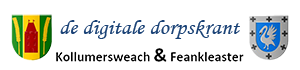 Kollumerzwaag – de digitale dorpskrant