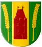 Kollumerzwaag wapen.svg