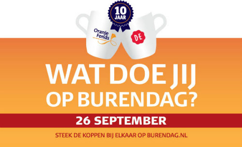 Burendag