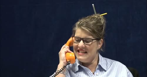 Sinterklaas journaal deel 1