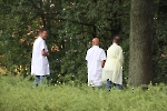 Optocht deel 2