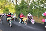 Optocht deel 3